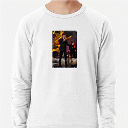 Neil Diamond is known for his powerful live shows Neil Diamond Sweatshirts