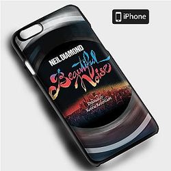 Get Neil Diamond Fit for iPhone 6 Case