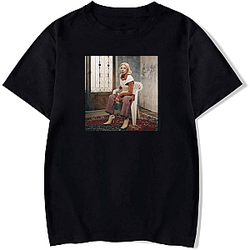 Nemahsis – The Voice Within Drop Nemahsis T-Shirts