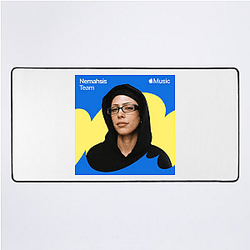 Nemahsis – Timeless Whisper Edition Nemahsis Mouse Pads