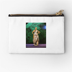 Nemahsis – Limited Soul Edition Nemahsis Zipper Pouches