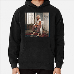 Nemahsis – The Voice Within Drop Nemahsis Hoodies
