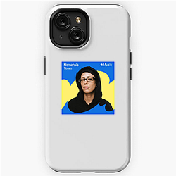 Nemahsis – Timeless Whisper Edition Nemahsis iPhone Cases