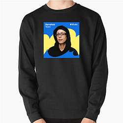 Nemahsis – Timeless Whisper Edition Nemahsis Sweatshirts