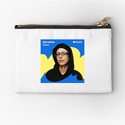 Nemahsis – Timeless Whisper Edition Nemahsis Zipper Pouches