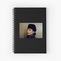 Nemahsis – The Inner Light Collection Nemahsis Notebook