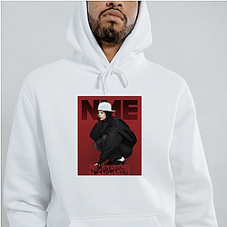 Nemahsis – Ethereal Vibes Series Nemahsis Hoodies