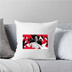 Nemahsis – Poetry in Motion Line Nemahsis Pillows Cover