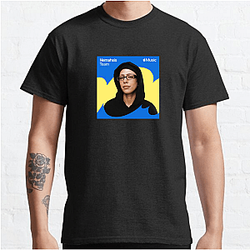 Nemahsis – Timeless Whisper Edition Nemahsis T-Shirts