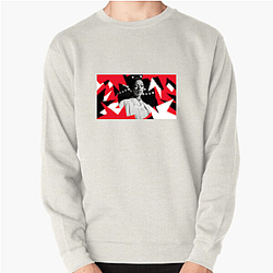 Nemahsis – Poetry in Motion Line Nemahsis Sweatshirts