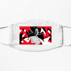 Nemahsis – Poetry in Motion Line Nemahsis Face Masks