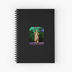 Nemahsis – Limited Soul Edition Nemahsis Notebook