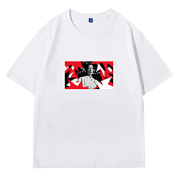 Nemahsis – Poetry in Motion Line Nemahsis T-Shirts