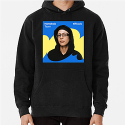 Nemahsis – Timeless Whisper Edition Nemahsis Hoodies