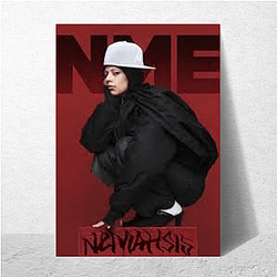 Nemahsis – Série Vibes Eterais Nemahsis Posters