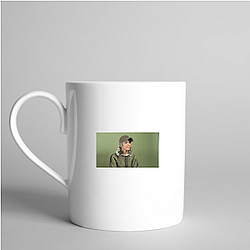 Nemahsis – Signature Silence Capsule Nemahsis Mugs