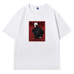 Nemahsis – Ethereal Vibes Series Nemahsis T-Shirts