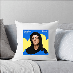 Nemahsis – Timeless Whisper Edition Nemahsis Pillows Cover