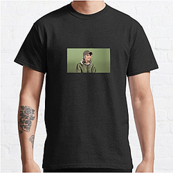 Nemahsis – Signature Silence Capsule Nemahsis T-Shirts