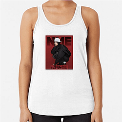 Nemahsis – Ethereal Vibes Series Nemahsis Tank Tops