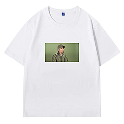 Nemahsis – Signature Silence Capsule Nemahsis T-Shirts