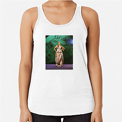 Nemahsis – Limited Soul Edition Nemahsis Tank Tops