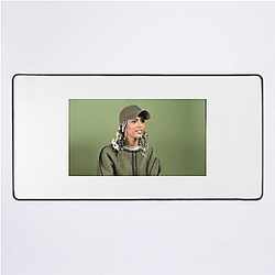 Nemahsis – Signature Silence Capsule Nemahsis Mouse Pads