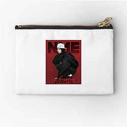 Nemahsis – Ethereal Vibes Series Nemahsis Zipper Pouches