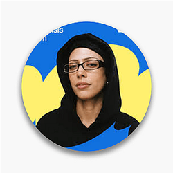 Nemahsis – Timeless Whisper Edition Nemahsis Pins