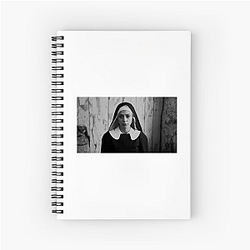 Nemahsis – Exclusive Serenity Drop Nemahsis Notebook