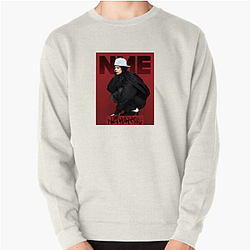 Nemahsis – Ethereal Vibes Series Nemahsis Sweatshirts