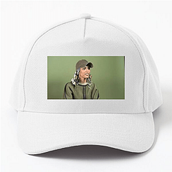 Nemahsis – Signature Silence Capsule Nemahsis Hats & Caps