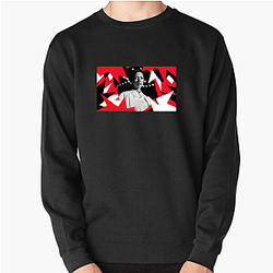 Nemahsis – Poetry in Motion Line Nemahsis Sweatshirts