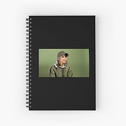 Nemahsis – Signature Silence Capsule Nemahsis Notebook