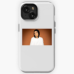 Nemahsis – Echoed Grace Collection Nemahsis iPhone Cases