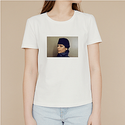 Nemahsis – The Inner Light Collection Nemahsis T-Shirts