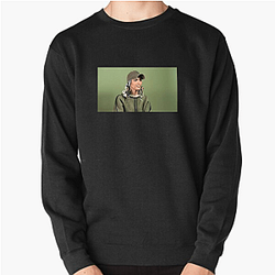 Nemahsis – Signature Silence Capsule Nemahsis Sweatshirts