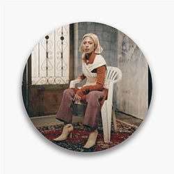 Nemahsis – The Voice Within Drop Nemahsis Pins
