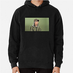 Nemahsis – Signature Silence Capsule Nemahsis Hoodies