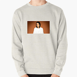 Nemahsis – Echoed Grace Collection Nemahsis Sweatshirts