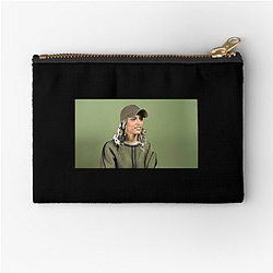 Nemahsis – Signature Silence Capsule Nemahsis Zipper Pouches