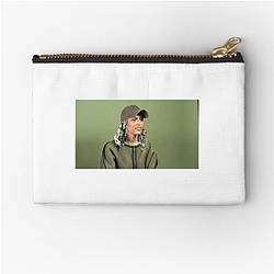 Nemahsis – Signature Silence Capsule Nemahsis Zipper Pouches
