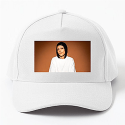 Nemahsis – Echoed Grace Collection Nemahsis Hats & Caps