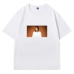 Nemahsis – Echoed Grace Collection Nemahsis T-Shirts
