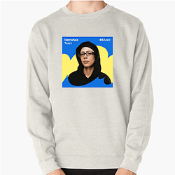 Nemahsis – Timeless Whisper Edition Nemahsis Sweatshirts