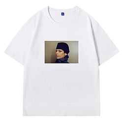 Nemahsis – The Inner Light Collection Nemahsis T-Shirts