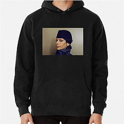 Nemahsis – The Inner Light Collection Nemahsis Hoodies