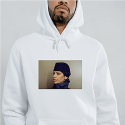 Nemahsis – The Inner Light Collection Nemahsis Hoodies