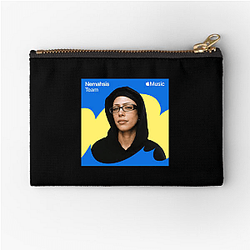 Nemahsis – Timeless Whisper Edition Nemahsis Zipper Pouches