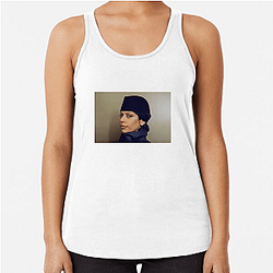 Nemahsis – The Inner Light Collection Nemahsis Tank Tops